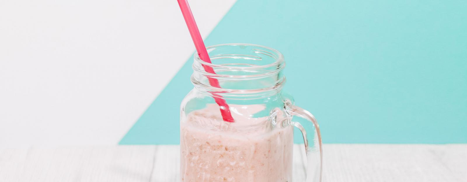Kevyempi smoothie Kevyempi smoothie